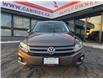 2015 Volkswagen Tiguan Comfortline (Stk: 2605264) in Waterloo - Image 8 of 20