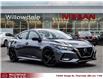 2021 Nissan Sentra SR (Stk: XN7526A) in Thornhill - Image 1 of 28