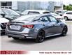 2021 Nissan Sentra SR (Stk: XN7526A) in Thornhill - Image 5 of 28 2021 Nissan Sentra SR (Stk: XN7526A) in Thornhill - Image 5 of 28