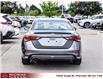 2021 Nissan Sentra SR (Stk: XN7526A) in Thornhill - Image 6 of 28 2021 Nissan Sentra SR (Stk: XN7526A) in Thornhill - Image 6 of 28