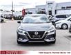 2021 Nissan Sentra SR (Stk: XN7526A) in Thornhill - Image 10 of 28 2021 Nissan Sentra SR (Stk: XN7526A) in Thornhill - Image 10 of 28