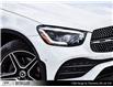 2022 Mercedes-Benz GLC 300 Base (Stk: U30177) in Thornhill - Image 2 of 29