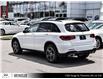 2022 Mercedes-Benz GLC 300 Base (Stk: U30177) in Thornhill - Image 4 of 29