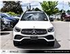2022 Mercedes-Benz GLC 300 Base (Stk: U30177) in Thornhill - Image 9 of 29