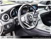 2022 Mercedes-Benz GLC 300 Base (Stk: U30177) in Thornhill - Image 11 of 29
