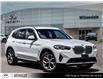 2022 BMW X3 xDrive30i (Stk: U30178) in Thornhill - Image 1 of 26