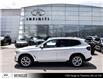 2022 BMW X3 xDrive30i (Stk: U30178) in Thornhill - Image 3 of 26