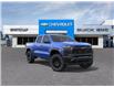 2026 Chevrolet Colorado Trail Boss (Stk: 45942) in Slave Lake - Image 1 of 25