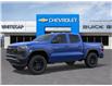 2026 Chevrolet Colorado Trail Boss (Stk: 45942) in Slave Lake - Image 3 of 25