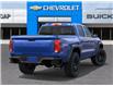 2026 Chevrolet Colorado Trail Boss (Stk: 45942) in Slave Lake - Image 5 of 25