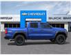 2026 Chevrolet Colorado Trail Boss (Stk: 45942) in Slave Lake - Image 6 of 25