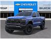 2026 Chevrolet Colorado Trail Boss (Stk: 45942) in Slave Lake - Image 7 of 25