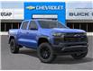 2026 Chevrolet Colorado Trail Boss (Stk: 45942) in Slave Lake - Image 8 of 25