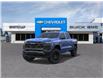 2026 Chevrolet Colorado Trail Boss (Stk: 45942) in Slave Lake - Image 9 of 25