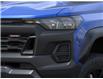2026 Chevrolet Colorado Trail Boss (Stk: 45942) in Slave Lake - Image 11 of 25