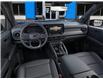 2026 Chevrolet Colorado Trail Boss (Stk: 45942) in Slave Lake - Image 16 of 25