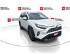 2024 Toyota RAV4 Hybrid Limited (Stk: 10121742A) in Markham - Image 2 of 33