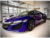2017 Acura NSX Base (Stk: F066) in Kingston - Image 1 of 16