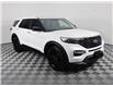2022 Ford Explorer ST (Stk: A21178) in Calgary - Image 3 of 24 2022 Ford Explorer ST (Stk: A21178) in Calgary - Image 3 of 24
