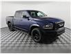2022 RAM 1500 Classic SLT (Stk: 25T324A) in Calgary - Image 3 of 19