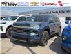2026 Chevrolet Traverse LT (Stk: CT251) in High River - Image 1 of 6