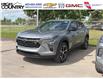 2026 Chevrolet Trax 1RS (Stk: CT270) in High River - Image 1 of 7
