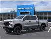 2026 Chevrolet Silverado 1500 LT Trail Boss (Stk: LC1S00917) in Tilbury - Image 2 of 24
