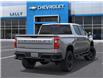 2026 Chevrolet Silverado 1500 LT Trail Boss (Stk: LC1S00917) in Tilbury - Image 4 of 24