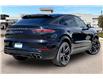 2020 Porsche Cayenne Coupe Turbo (Stk: 65177U) in Calgary - Image 2 of 34