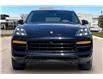 2020 Porsche Cayenne Coupe Turbo (Stk: 65177U) in Calgary - Image 3 of 34