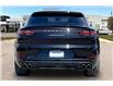 2020 Porsche Cayenne Coupe Turbo (Stk: 65177U) in Calgary - Image 4 of 34