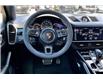 2020 Porsche Cayenne Coupe Turbo (Stk: 65177U) in Calgary - Image 5 of 34