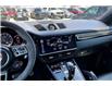 2020 Porsche Cayenne Coupe Turbo (Stk: 65177U) in Calgary - Image 6 of 34