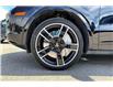 2020 Porsche Cayenne Coupe Turbo (Stk: 65177U) in Calgary - Image 8 of 34