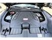 2020 Porsche Cayenne Coupe Turbo (Stk: 65177U) in Calgary - Image 9 of 34