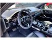 2020 Porsche Cayenne Coupe Turbo (Stk: 65177U) in Calgary - Image 13 of 34