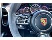 2020 Porsche Cayenne Coupe Turbo (Stk: 65177U) in Calgary - Image 20 of 34