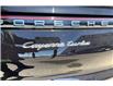 2020 Porsche Cayenne Coupe Turbo (Stk: 65177U) in Calgary - Image 32 of 34
