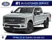 2026 Ford F-250 Platinum (Stk: LFFF02112) in Tilbury - Image 1 of 13