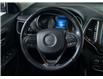 2019 Jeep Cherokee Trailhawk (Stk: TT-496A) in Calgary - Image 15 of 23