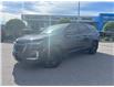 2023 Chevrolet Traverse Premier (Stk: U9220A) in Uxbridge - Image 1 of 10
