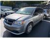 2017 Dodge Grand Caravan CVP/SXT (Stk: 13968) in Sudbury - Image 1 of 4