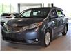 2017 Toyota Sienna XLE 7 Passenger (Stk: 26868B) in Kingston - Image 1 of 9