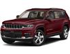 2021 Jeep Grand Cherokee L Limited (Stk: 111070) in Lower Sackville - Image 1 of 5