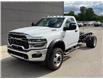 2026 RAM 5500 Chassis Tradesman/Big Horn (Stk: 26348) in London - Image 1 of 20
