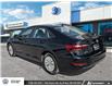 2019 Volkswagen Jetta 1.4 TSI Comfortline (Stk: 26214A) in North Bay - Image 4 of 23