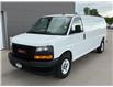 2025 GMC Savana 3500 Work Van (Stk: U11228) in London - Image 1 of 20