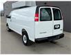 2025 GMC Savana 3500 Work Van (Stk: U11228) in London - Image 4 of 20