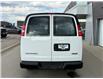 2025 GMC Savana 3500 Work Van (Stk: U11228) in London - Image 5 of 20