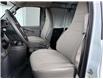 2025 GMC Savana 3500 Work Van (Stk: U11228) in London - Image 8 of 20